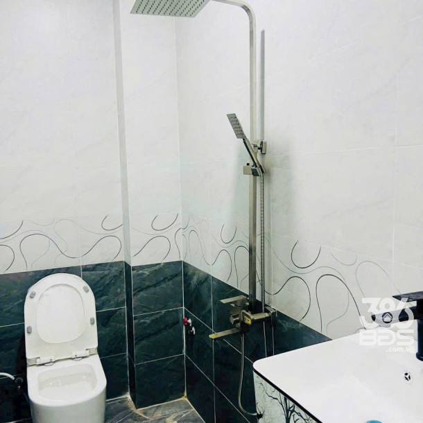 Nhà góc 2mt Hương Lộ 3, Bình Hưng Hòa dt 60m2 1 lầu 5pn 3wc giá 5,75 tỷ-9