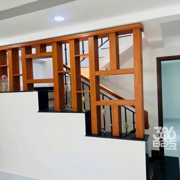 Nhà góc 2mt Hương Lộ 3, Bình Hưng Hòa dt 60m2 1 lầu 5pn 3wc giá 5,75 tỷ-15
