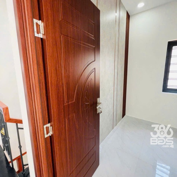 Nhà góc 2mt Hương Lộ 3, Bình Hưng Hòa dt 60m2 1 lầu 5pn 3wc giá 5,75 tỷ-17
