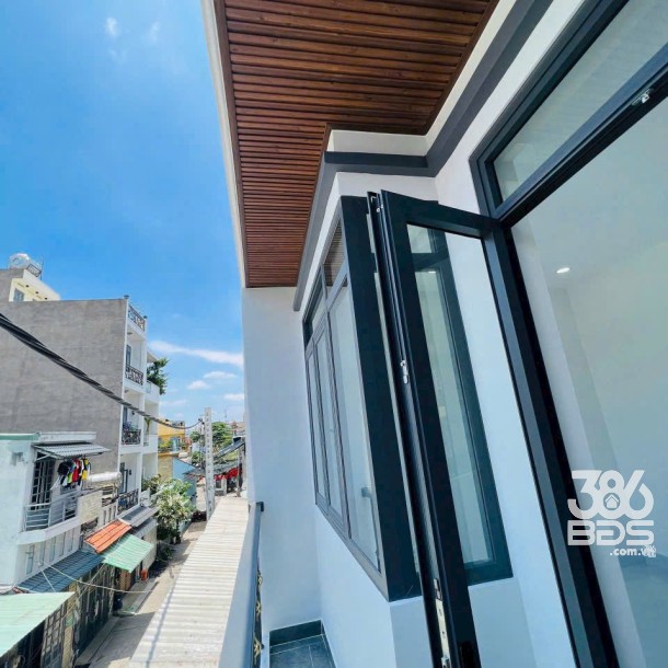 Nhà góc 2mt Hương Lộ 3, Bình Hưng Hòa dt 60m2 1 lầu 5pn 3wc giá 5,75 tỷ-19