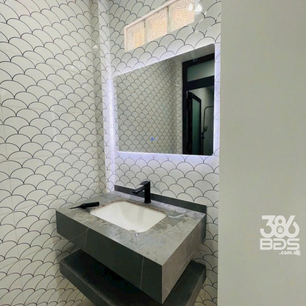 Nhà góc 2mt Hương Lộ 3, Bình Hưng Hòa dt 60m2 1 lầu 5pn 3wc giá 5,75 tỷ-20