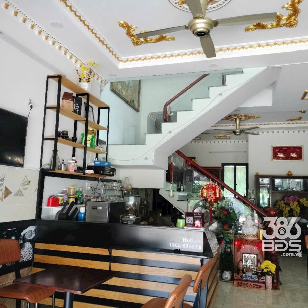 Nhà / tỉnh lộ 15, xã Tân Thạnh Đông dt 126m2 2 lầu 4pn 4wc giá 4,85 tỷ-4