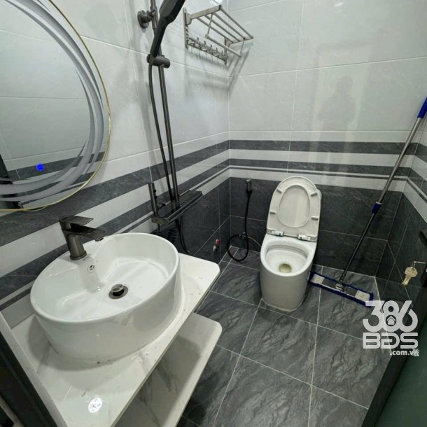 Nhà hẻm góc 2 mt hẻm Hương Lộ 3, Bình Hưng Hòa dt 66,8m2 1 lầu 2pn 2wc giá 6,3 tỷ-5