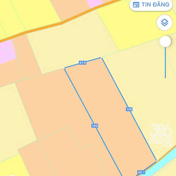 5300m2 đất vườn ấp 10, xã Lương Hòa giá 3,5 tỷ-3