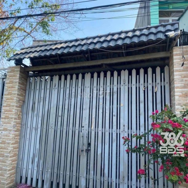 Nhà / đường số 10, Bình Hưng Hòa B dt 130m2 1 lầu 2pn 2wc giá 4,7 tỷ-4
