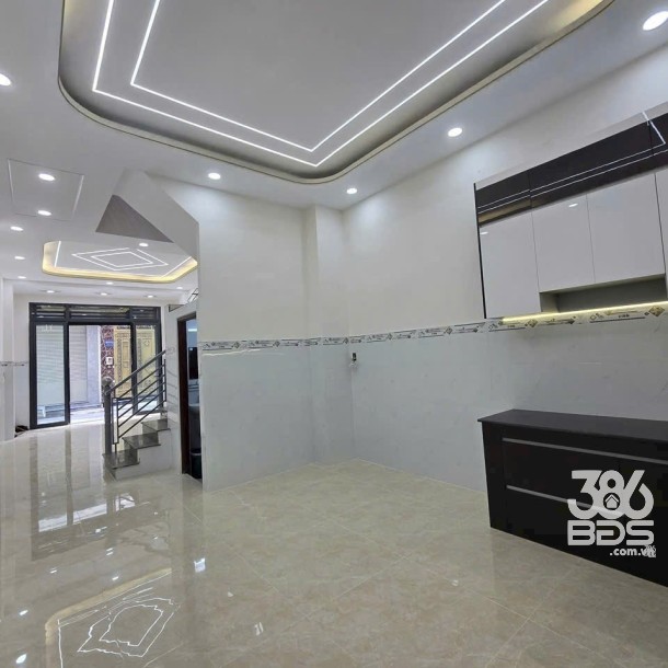 Nhà hẻm Hương Lộ 2, Bình Trị Đông A dt 48m2 1 lầu 3pn 2wc giá 4,5 tỷ-5