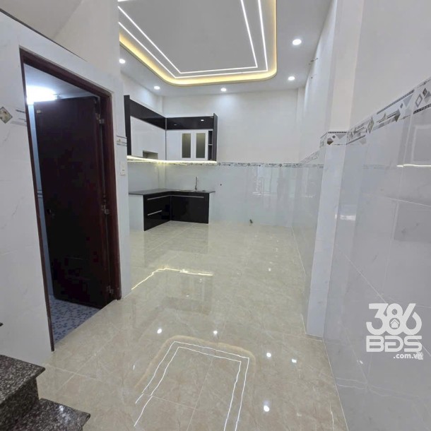 Nhà hẻm Hương Lộ 2, Bình Trị Đông A dt 48m2 1 lầu 3pn 2wc giá 4,5 tỷ-7