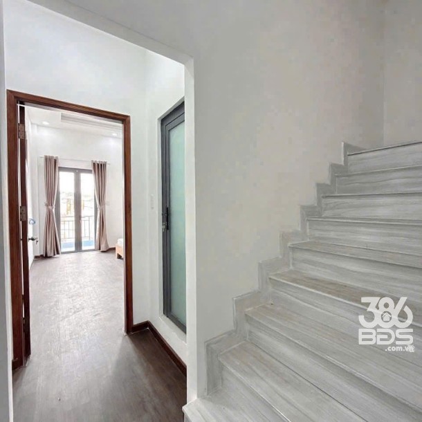 Nhà 2/ Lê Văn Quới, p Bình Trị Đông dt 60m2 2 lầu 4pn 3wc giá 5,68 tỷ-6