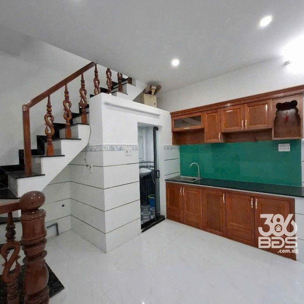 Nhà 3/ Lê Đình Cẩn, Tân Tạo dt 24m2 1 lầu 2pn 2wc giá 2,32 tỷ-3