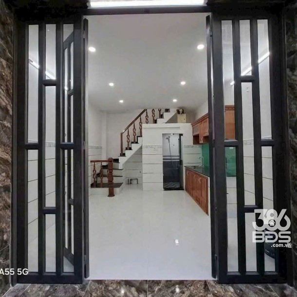 Nhà 3/ Lê Đình Cẩn, Tân Tạo dt 24m2 1 lầu 2pn 2wc giá 2,32 tỷ-6