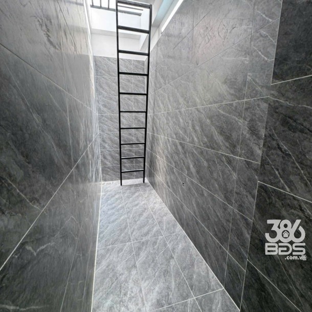Nhà hẻm KDC Văn Gia, Bình Hưng Hòa B dt 50m2 3 lầu 4pn 5wc giá 5,55 tỷ-7