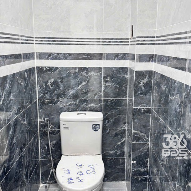 Nhà 224// đường số 8, Bình Hưng Hòa dt 40m2 1 lửng 2pn 2wc giá 3,6 tỷ-3