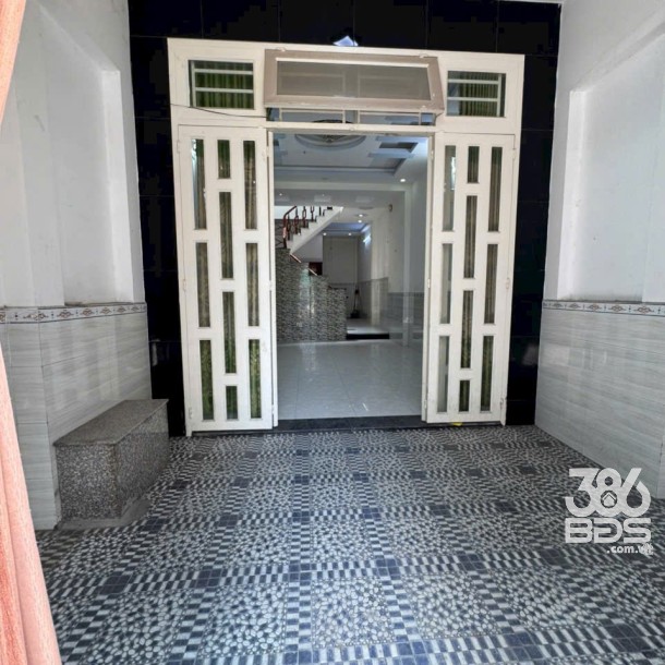 Nhà // đường số 6, Bình Hưng Hòa B, dt 64m2 1 lầu 2pn 3wc giá 4 tỷ-8