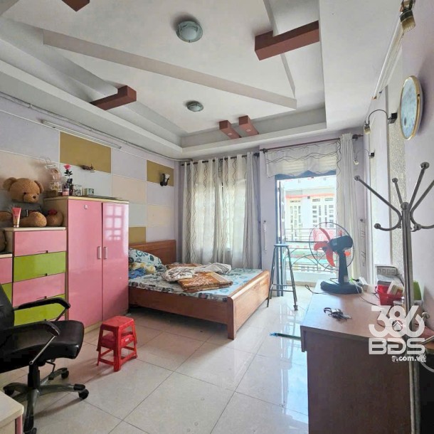 Nhà 730/// Hương Lộ 2,  Bình Trị Đông A dt 64m2 3 lầu 4pn 4wc giá 6,68 tỷ-3