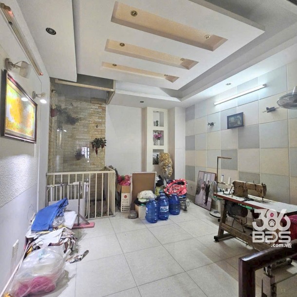 Nhà 730/// Hương Lộ 2,  Bình Trị Đông A dt 64m2 3 lầu 4pn 4wc giá 6,68 tỷ-4