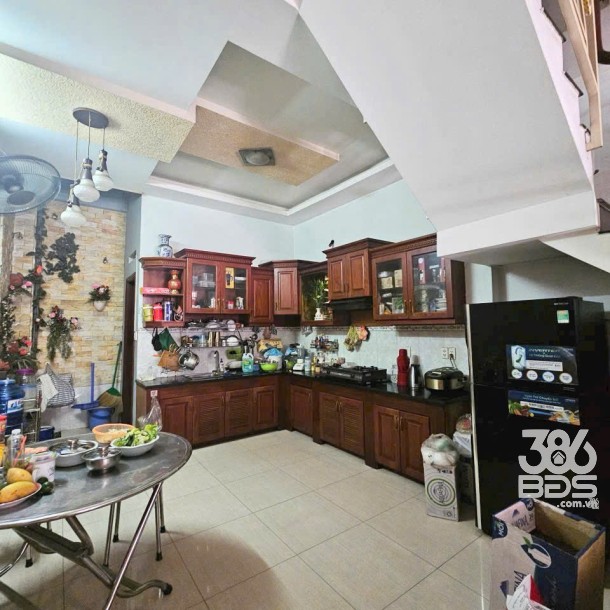 Nhà 730/// Hương Lộ 2,  Bình Trị Đông A dt 64m2 3 lầu 4pn 4wc giá 6,68 tỷ-5