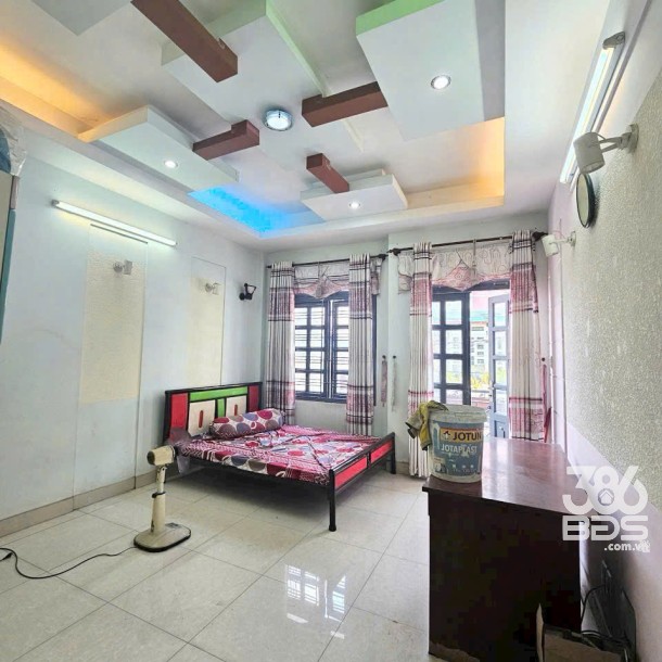 Nhà 730/// Hương Lộ 2,  Bình Trị Đông A dt 64m2 3 lầu 4pn 4wc giá 6,68 tỷ-7