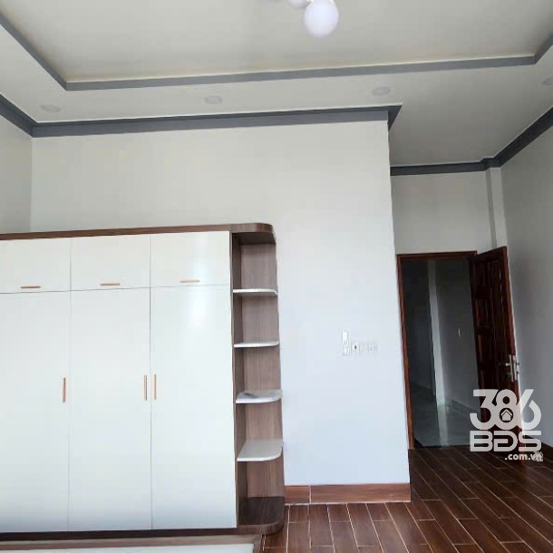 Nhà hẻm thi trấn Đức Hòa dt 145m2 1 lầu 3pn 3wc giá 3 tỷ-2