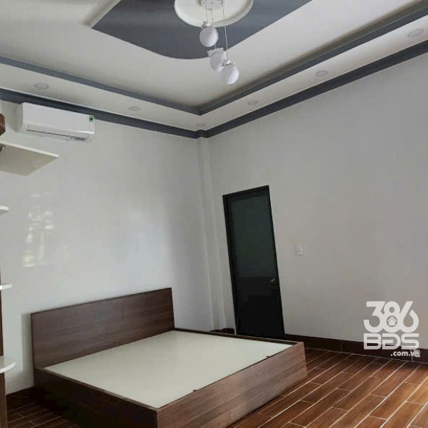 Nhà hẻm thi trấn Đức Hòa dt 145m2 1 lầu 3pn 3wc giá 3 tỷ-6