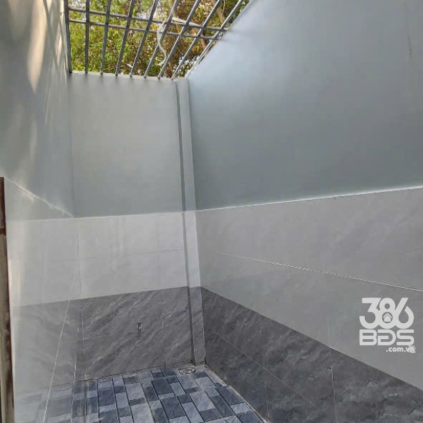 Nhà hẻm thi trấn Đức Hòa dt 145m2 1 lầu 3pn 3wc giá 3 tỷ-9
