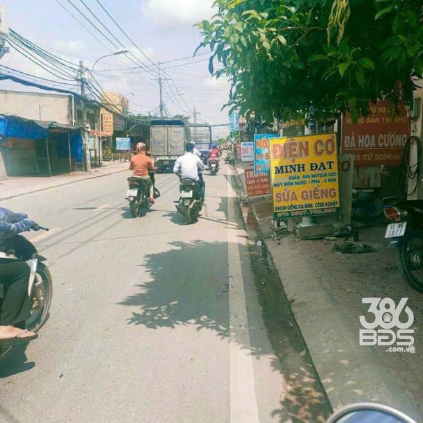 228m2 đất thổ hẻm xã Vĩnh Lộc A, Bình Chánh giá 8 tỷ-3