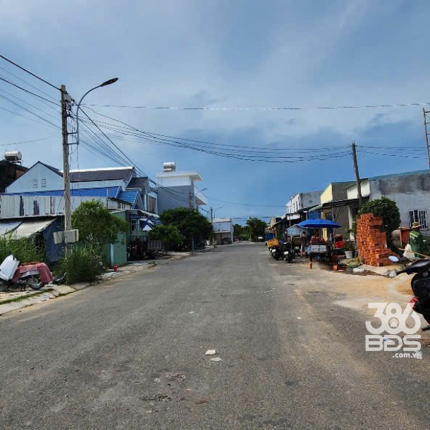 100m2 thổ cư đường số 9 nội khu dân cư Hải Sơn, Đức Hòa, Long An giá 1,65 tỷ-2