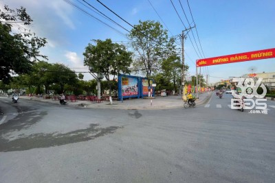 Nhà kho 2 mt xã Thanh Phú, huyện Bến Lức tổng dt 1234m2 giá 18,48 tỷ