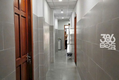 Nhà trọ cao cấp 27 phòng mt đường Đặng Thế Phong, p Tân Sơn Nhì, Tân Phú dt 209m2 giá 31 tỷ