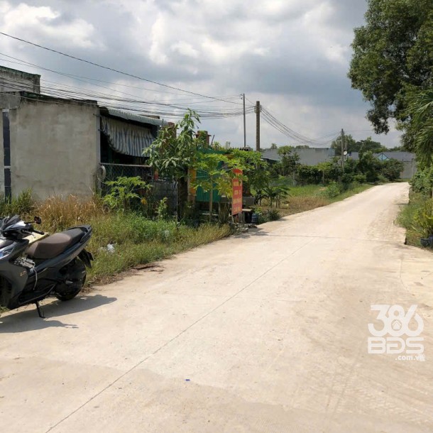 207m2 thổ cư ấp 3 xã Đức Hòa Đông giá 2,6 tỷ-4