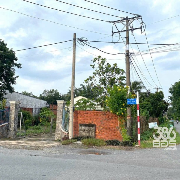5000m2 đất góc 2 mặt tiền đường Nguyễn Thị Rành, xã Nhuận Đức giá 30 tỷ-6