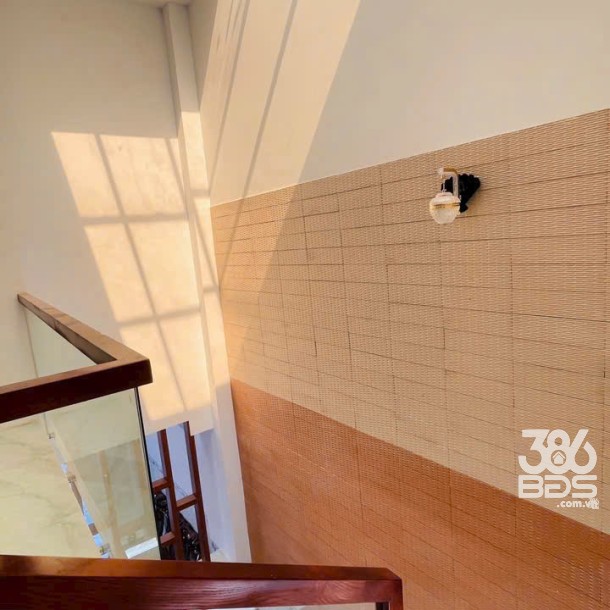 Nhà hẻm thị trấn Đức Hòa dt 130m2 1 lầu 3pn 3wc giá 2,6 tỷ-1