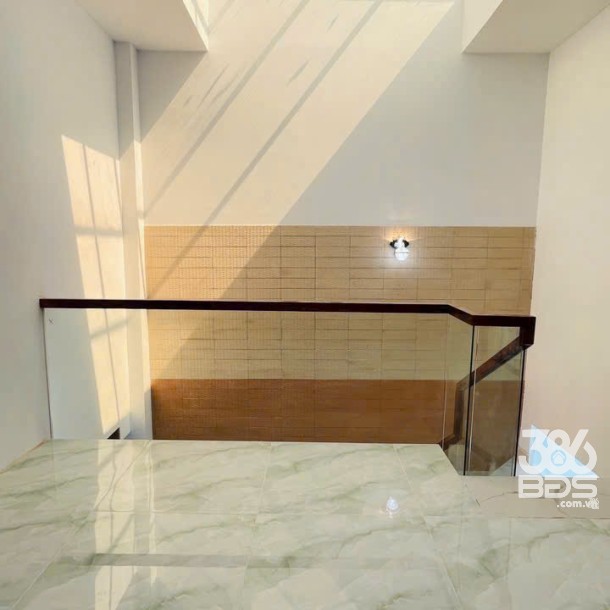 Nhà hẻm thị trấn Đức Hòa dt 130m2 1 lầu 3pn 3wc giá 2,6 tỷ-4