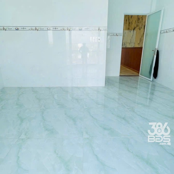 Nhà hẻm thị trấn Đức Hòa dt 130m2 1 lầu 3pn 3wc giá 2,6 tỷ-10