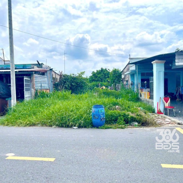 315m2 đất thổ mặt tiền đường Nguyễn Kim Cương, xã Tân Thạnh Tây giá 6,5 tỷ-3