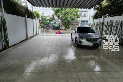 Nhà xưởng mặt tiền xã Xuân Thới Thượng, Hóc Môn dt 350m2 giá 13 tỷ