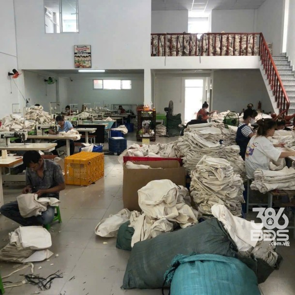 Nhà xưởng mặt tiền xã Xuân Thới Thượng, Hóc Môn dt 350m2 giá 13 tỷ-5