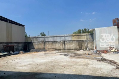 Xưởng cho thuê hẻm Võ Văn Bích dt 750m2 , điện 3 pha, đường xe tải giá 19tr / tháng