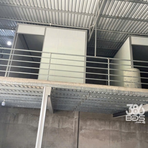 Xưởng cho thuê hẻm Võ Văn Bích dt 750m2 , điện 3 pha, đường xe tải giá 19tr / tháng-4