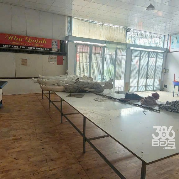 Nhà 257/ Bình thành, BHH B dt 360m2, điện 3 pha làm kho , may mặc giá 35tr/ tháng-6