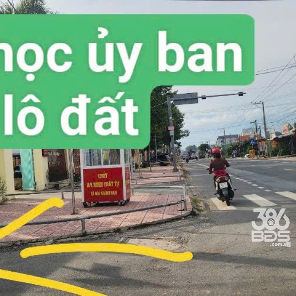 130m2 thổ cư view kênh ở xã Hòa Khánh Nam, Đức Hòa giá 1,15 tỷ-4