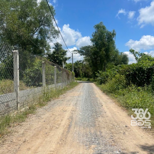 7000m2 đất nuôi trồng thủy sản, xã Phú Hòa Đông, Củ Chi giá 5 tỷ-2