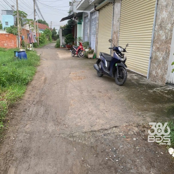 143m2 đất thổ hẻm xã Mỹ Hạnh Nam, Đức Hòa giá 1,5 tỷ-4