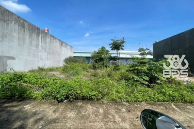 115m2 thổ cư hẻm tỉnh lộ 15, đường beton 4m xã Trung An, Củ Chi giá 1,75 tỷ