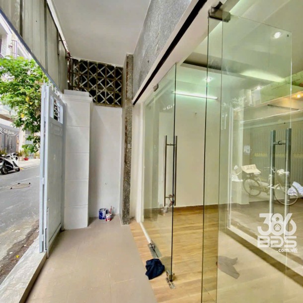 Nhà hẻm Phan Huy Ích,p15, Tân Bình Dt 80m2 2 lầu 4pn 5wc giá 7,96 tỷ-2