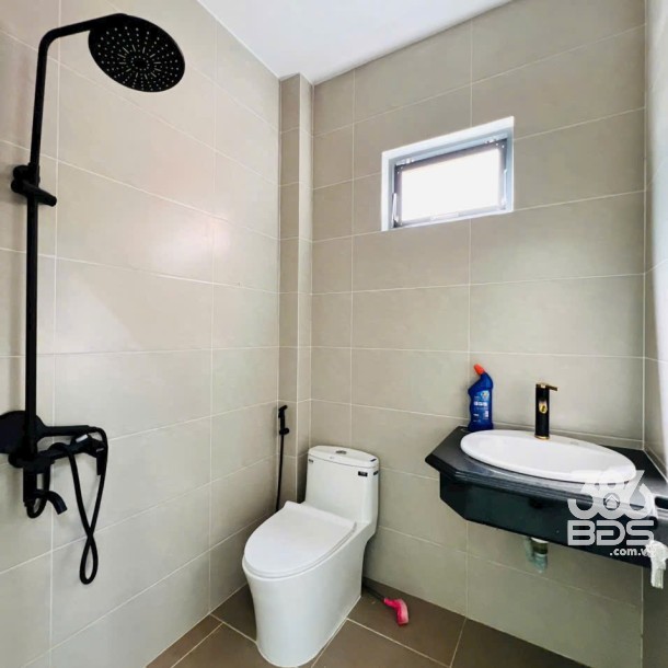Nhà vườn nghỉ dưỡng xã Phước Thạnh, Củ Chi dt 460m2 2pn 2wc giá 4,2 tỷ-7