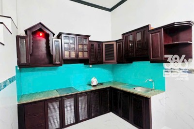 Nhà 219// đường số 12, Bình Hưng Hòa dt 48m2 1 lầu 3pn 2wc giá 4,94 tỷ