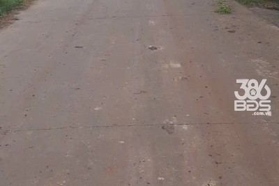 493m2 đất mặt tiền đường Beton , xã Mỹ Hạnh Nam, Đức Hòa giá 2,5 tỷ