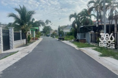 Nhà cấp 4 xã Trung An dt 134m2 2pn 2wc giá 3 tỷ