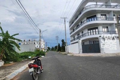 100m2 đất thổ cư KDC Hải Sơn, xã Đức Hòa Hạ, Đức Hòa giá 1,28 tỷ