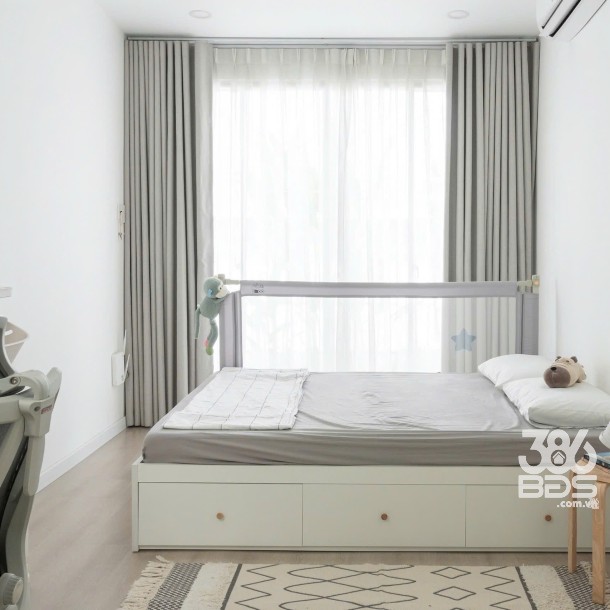 Nhà đẹp khu Tây Thạnh, q Tân Phú dt 30m2 1 lầu 2pn 2wc giá 3,85 tỷ-6